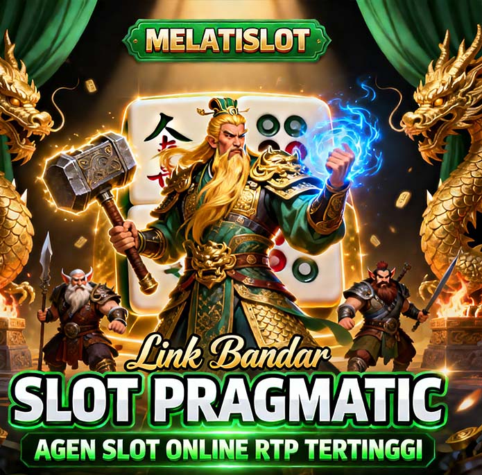 MelatiSlot Slot QRIS Online Aman & Terpercaya Selalu