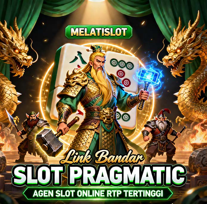 MelatiSlot Slot BRI Online Mudah Menang Terpercaya Indonesia