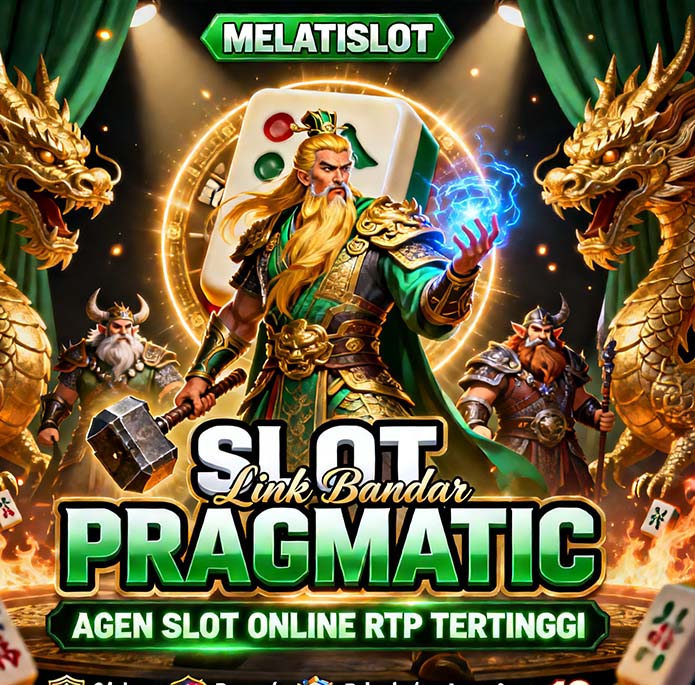 MelatiSlot Slot BSI Online Resmi Tanpa Potongan Biaya