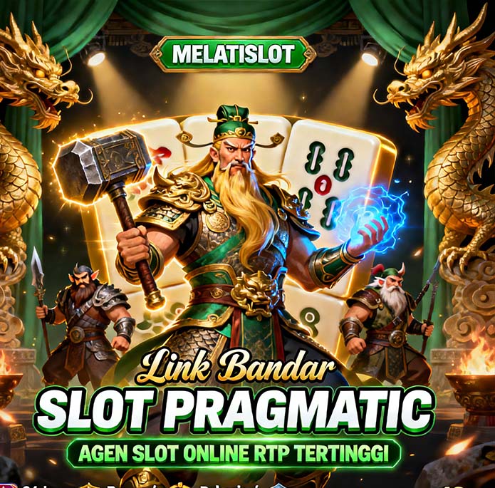 MelatiSlot Slot SeaBank Online Mudah Jackpot Hari Ini