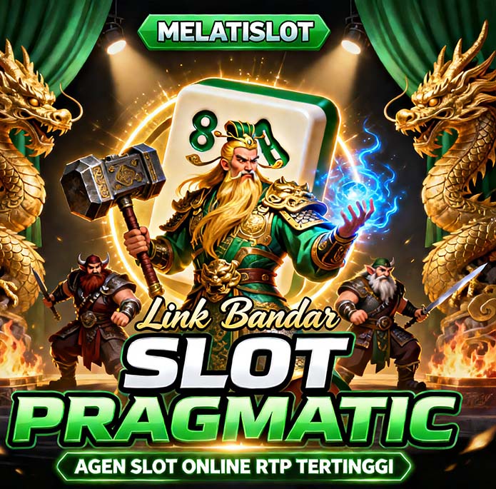 MelatiSlot Slot APK OVO Mudah Cuan Setiap Hari