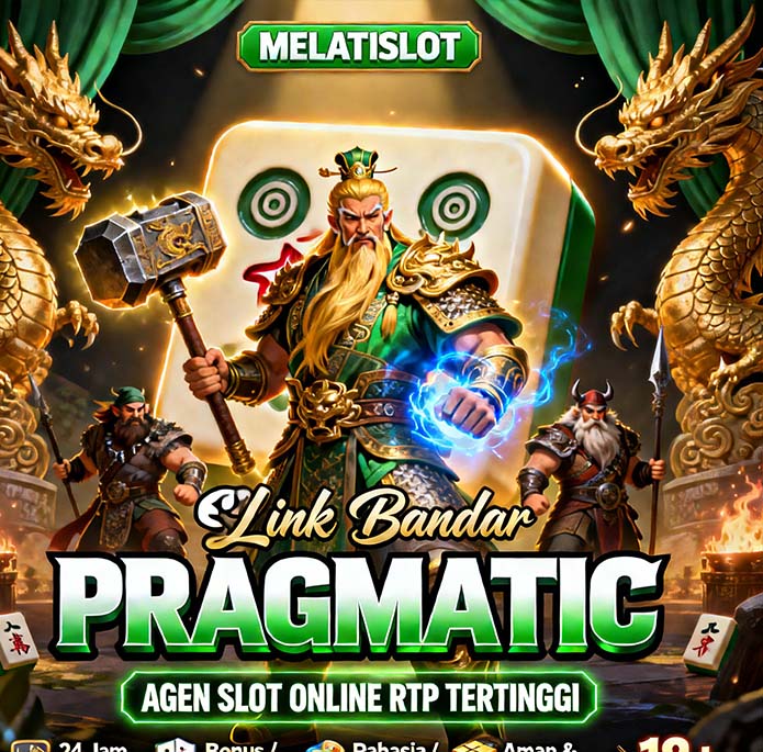 MelatiSlot Slot APK Dana Terpercaya Banyak Member